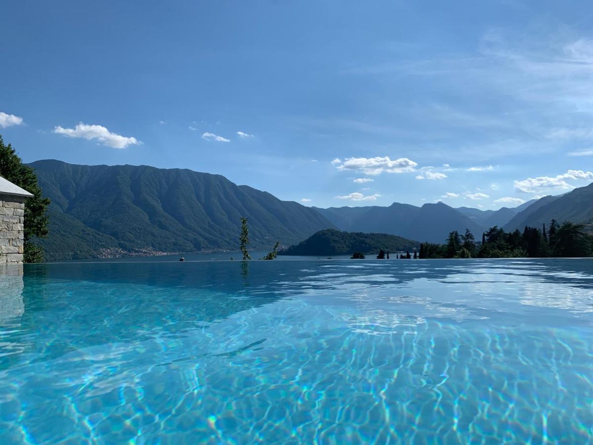 La Filanda Di Viano In Villa Tremezzo Zewnętrze zdjęcie