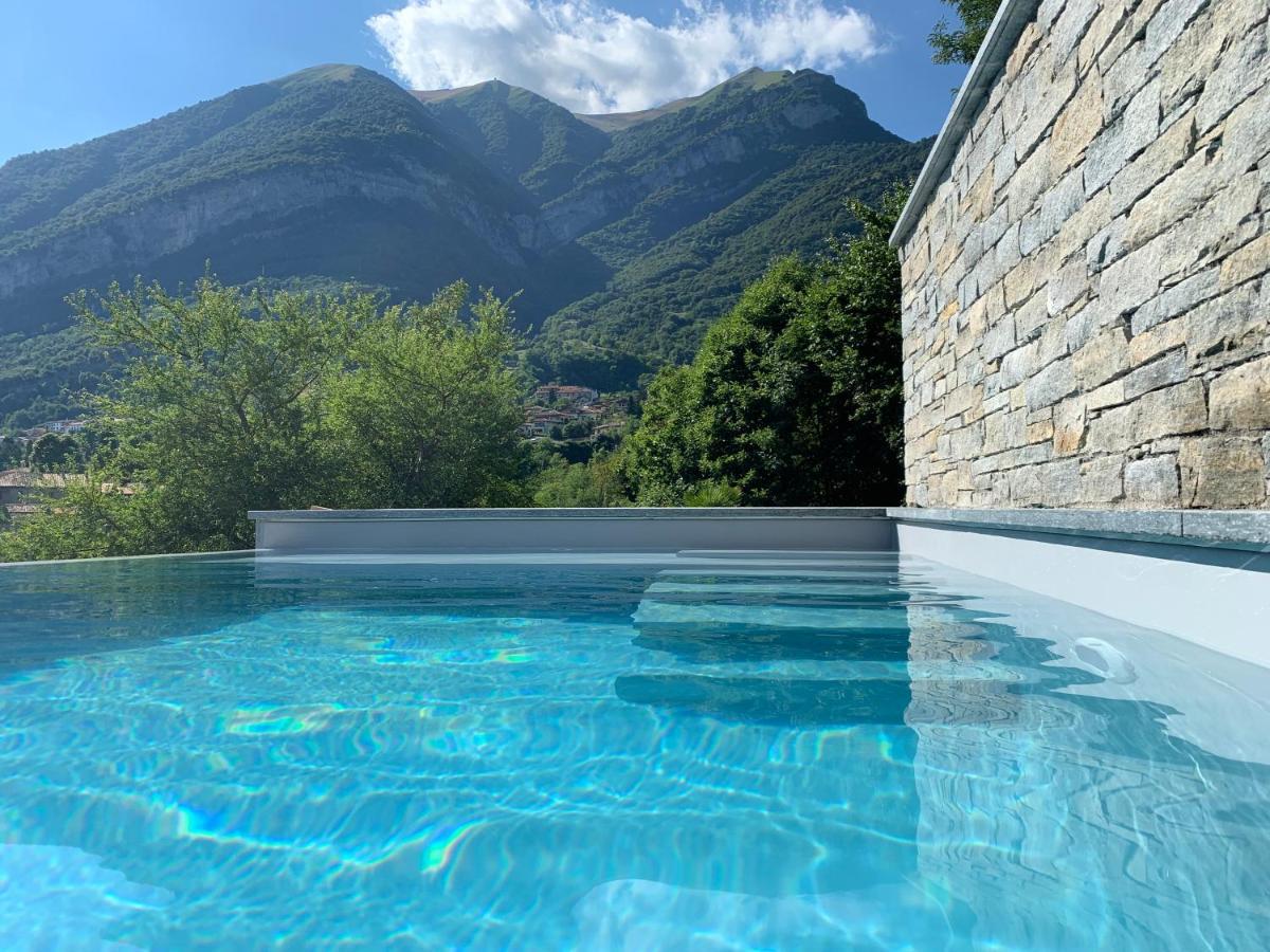 La Filanda Di Viano In Villa Tremezzo Zewnętrze zdjęcie