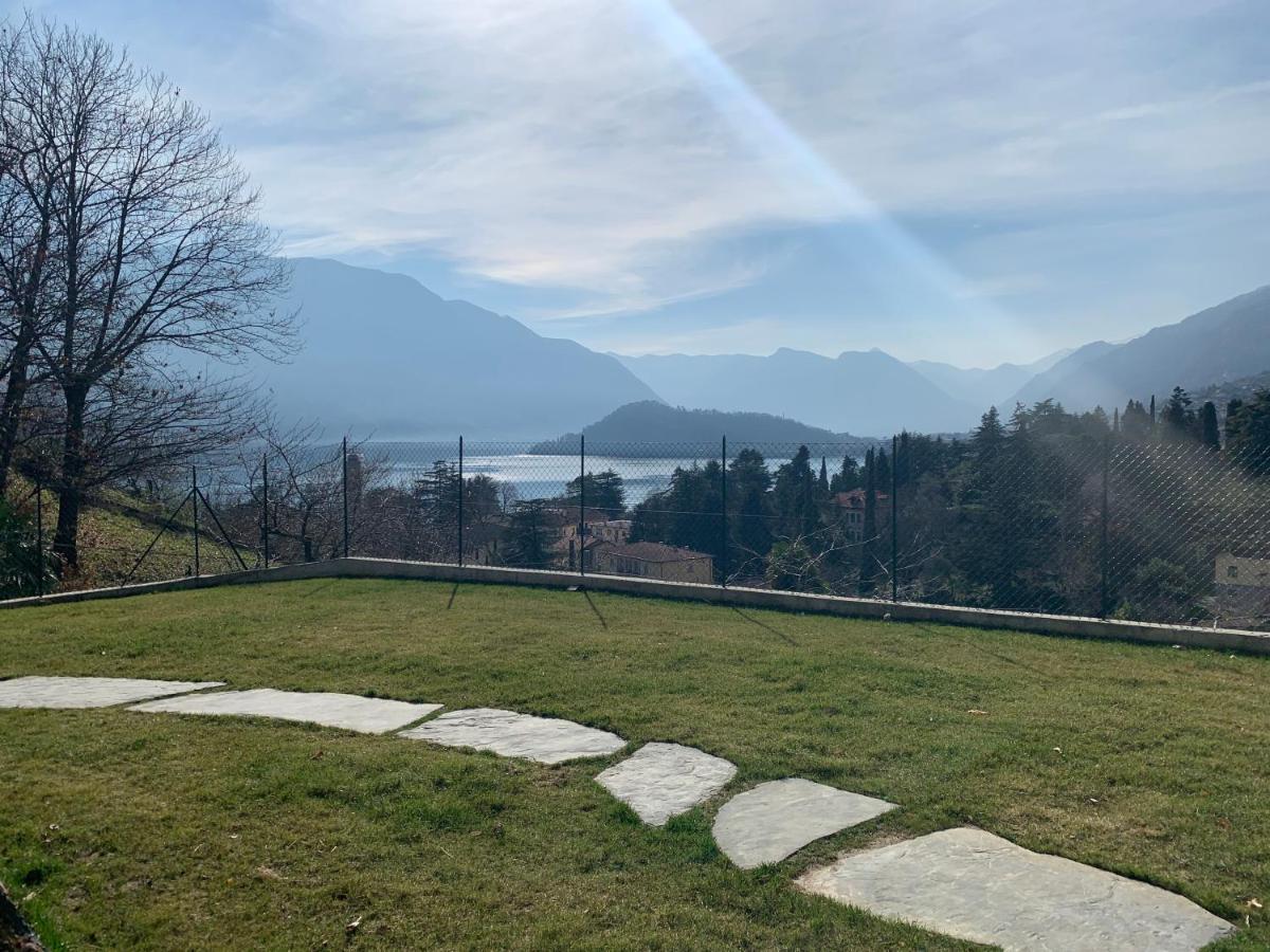 La Filanda Di Viano In Villa Tremezzo Zewnętrze zdjęcie