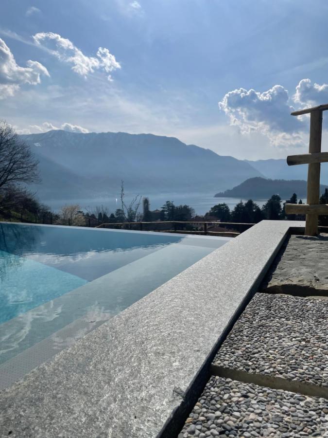La Filanda Di Viano In Villa Tremezzo Zewnętrze zdjęcie