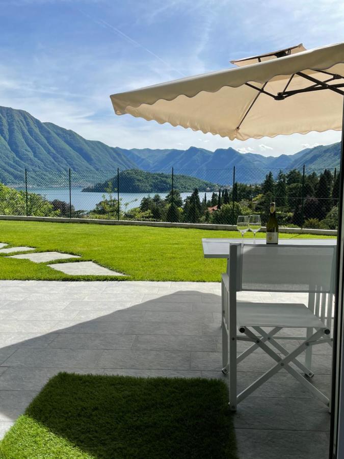 La Filanda Di Viano In Villa Tremezzo Zewnętrze zdjęcie